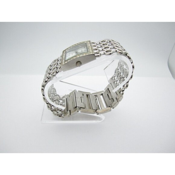 Women's Kim Rogers Quartz Analog 30mm Dial Watch (D572) - Picture 8 of 12